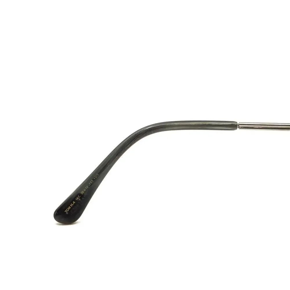 New, TOM FORD Sunglasses Tom N.4 14C Authentic
